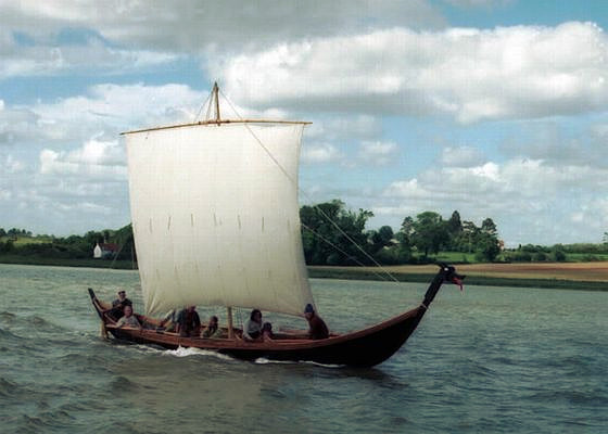 Sutton Hoo