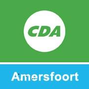 CDA Amersfoort en Veenendaal