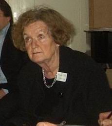 Marian Dart